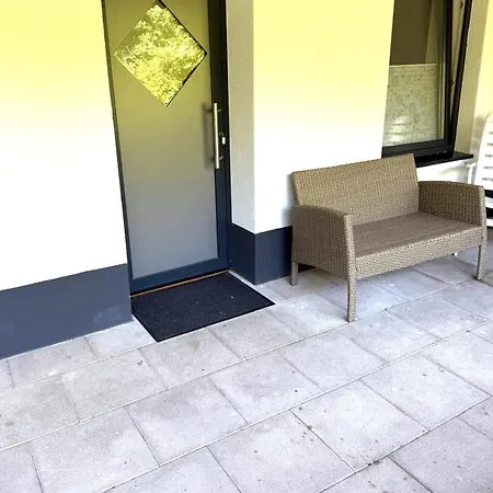 Daire Monteurwohnung In Siegen