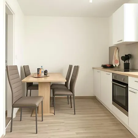 Monteurwohnung In Siegen