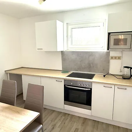 Daire Monteurwohnung In Siegen