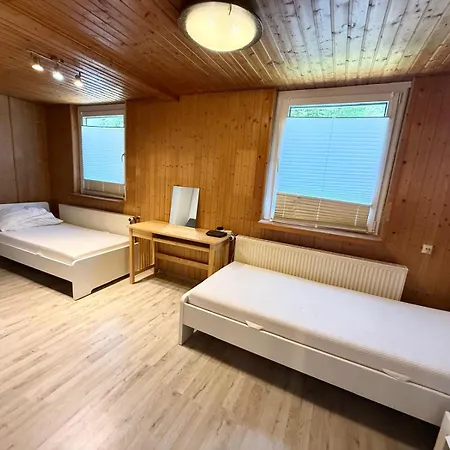 Monteurwohnung In Siegen Daire Wilnsdorf