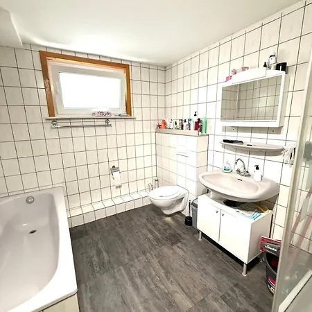 Monteurwohnung In Siegen *