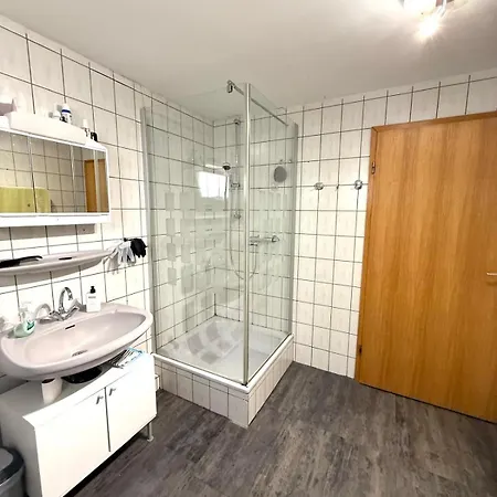 Monteurwohnung In Siegen Daire Wilnsdorf