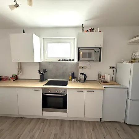 Monteurwohnung In Siegen *